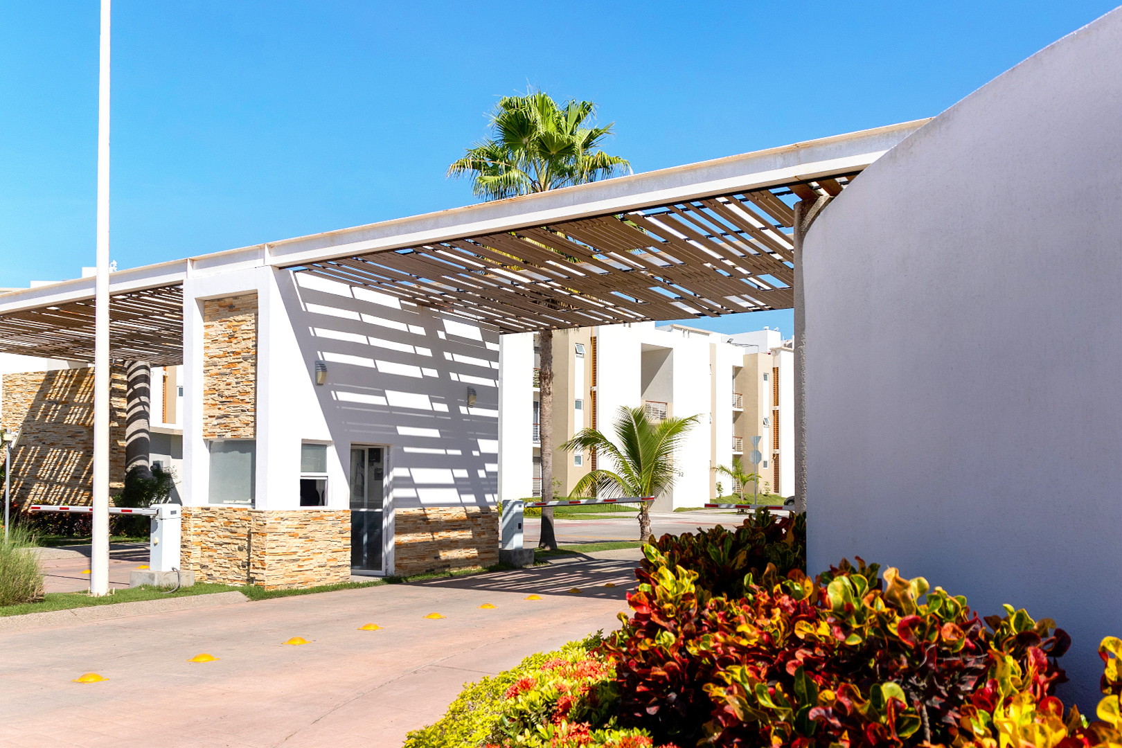 Vallarta Penthouse