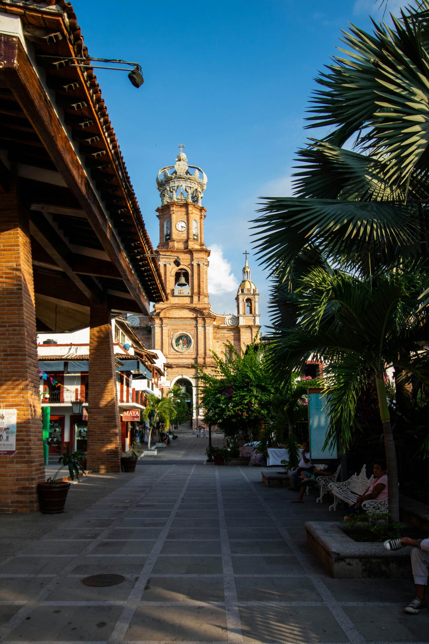 Vallarta Penthouse