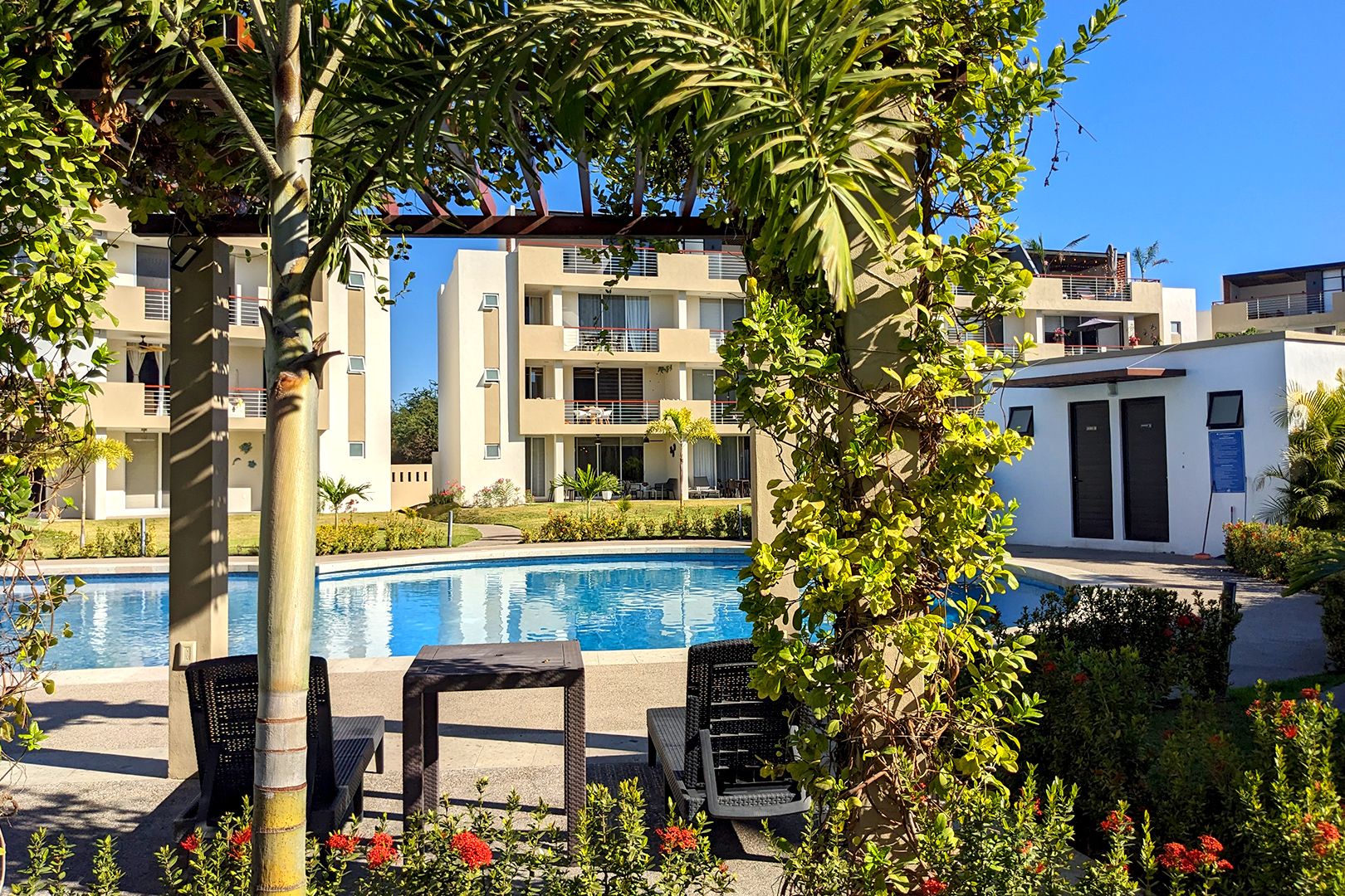 Vallarta Penthouse