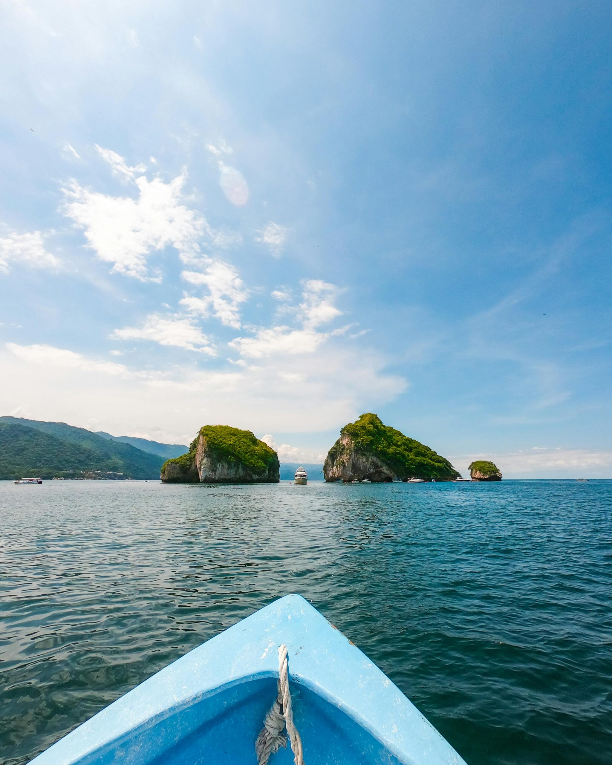 Puerto Vallarta